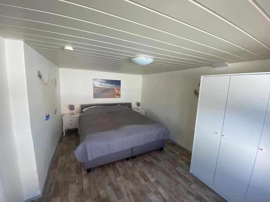 Ferienhaus Mit Wasserblick Auf Der Insel Usedom Krummin Zewnętrze zdjęcie
